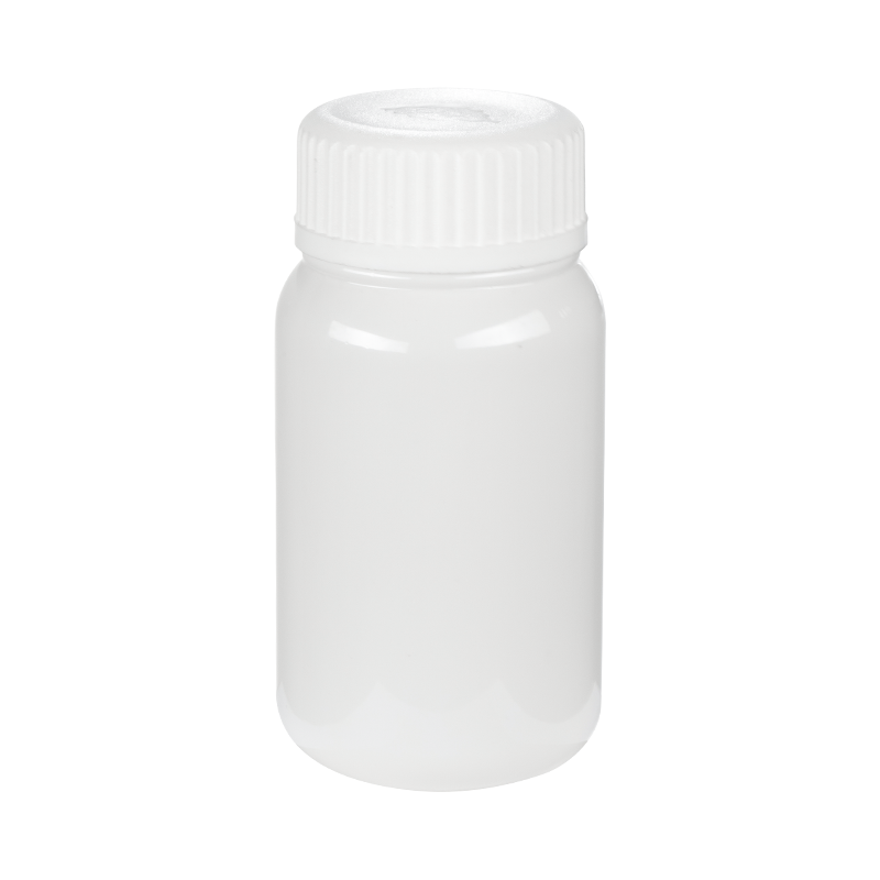 Garrafa PET 150ml Folha