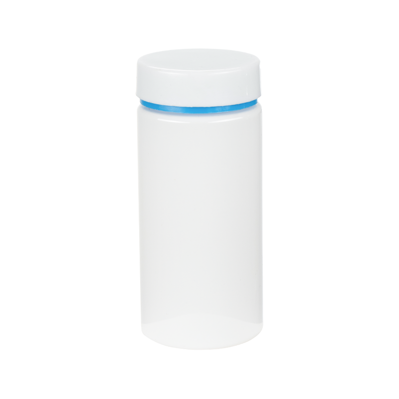 Garrafa Reta PET 200ml