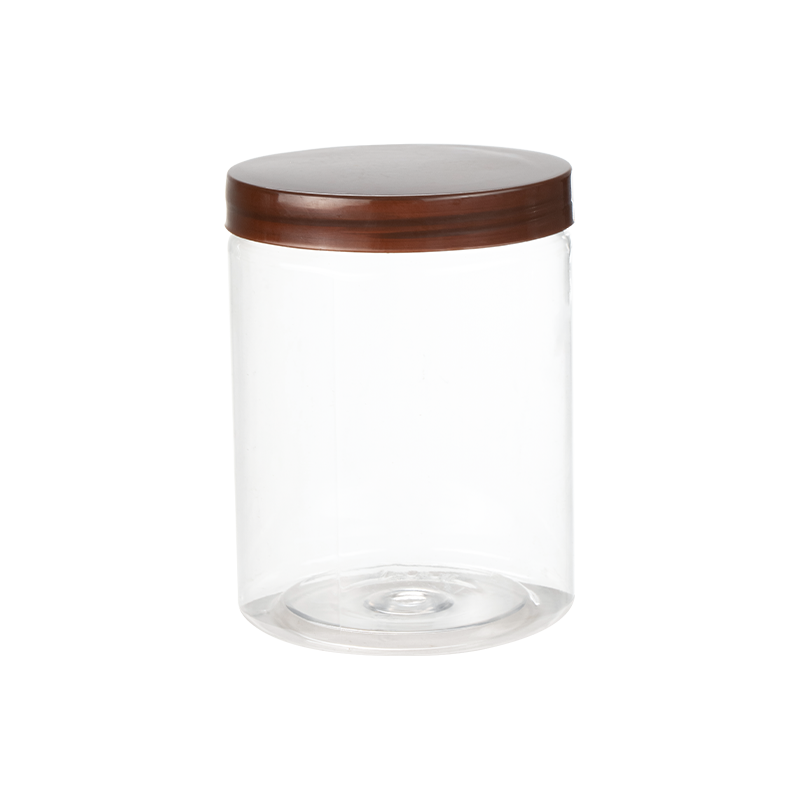Vasilha Redonda PET 100ml