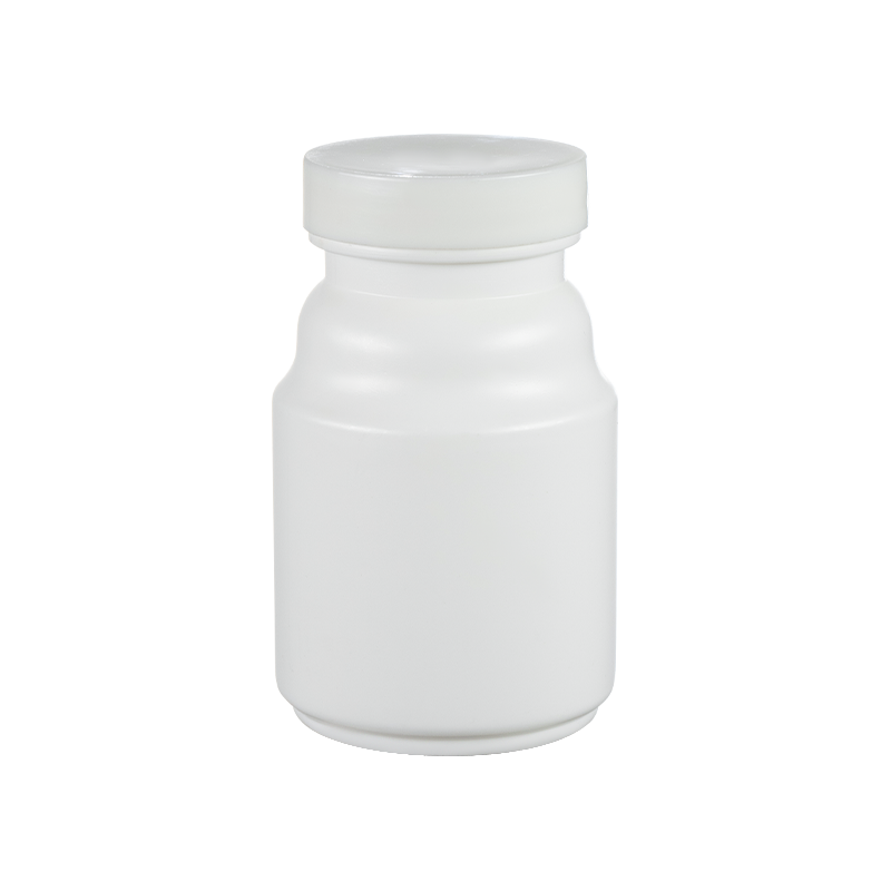 Frasco Skep HDPE